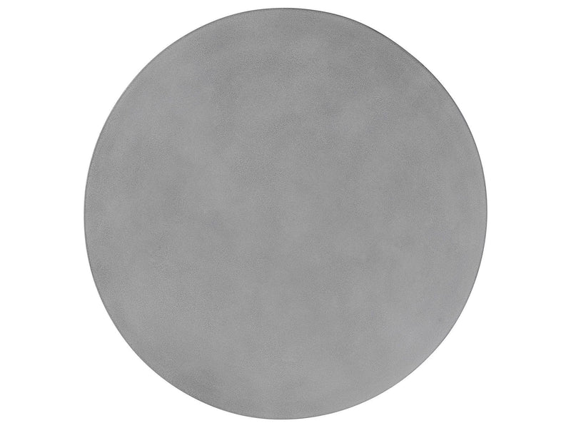Coastal Living Outdoor South Beach End Table Pearl Silver