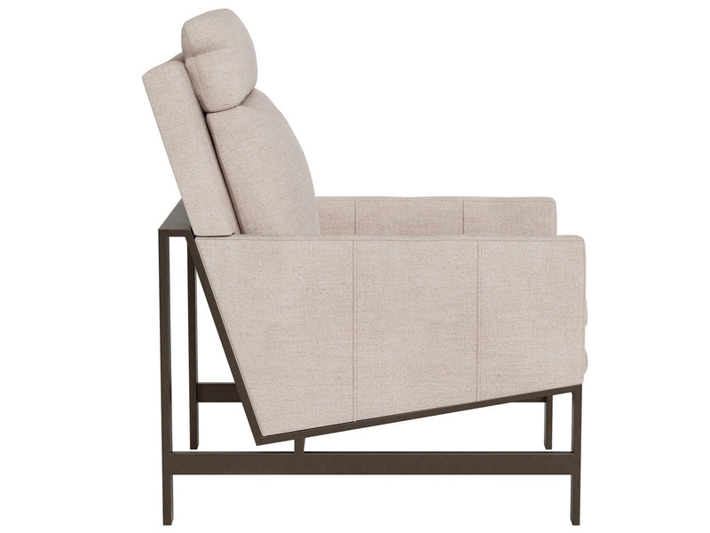 Scarlet Accent Chair Special Order