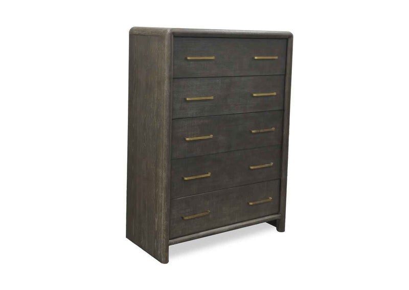 Maren - Five Drawer Chest