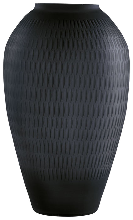 Etney Slate Vase - Small