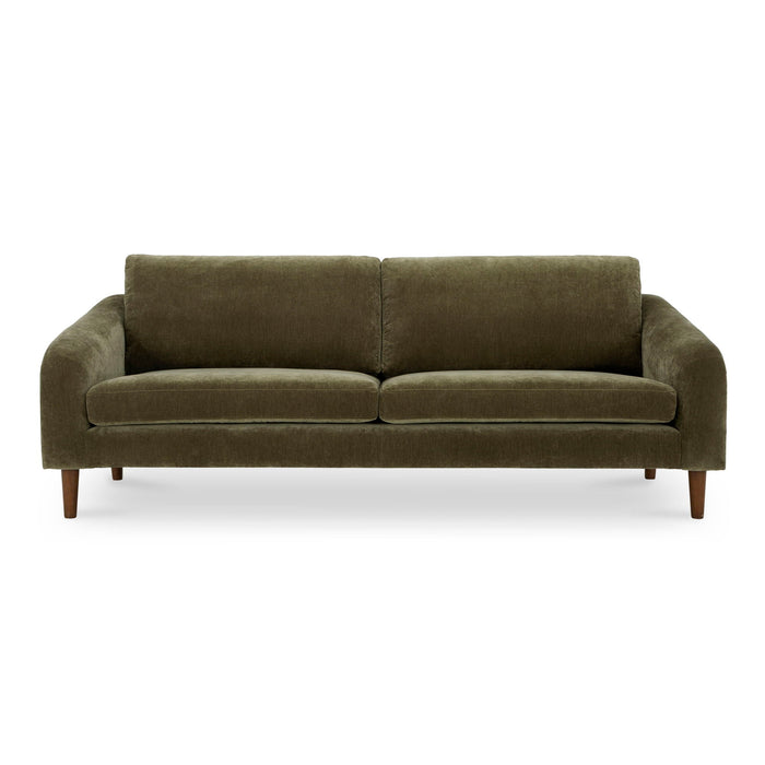 Quinn - Sofa - Cedar Green