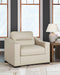 Treasure Trove - Chair And A Half - Almond