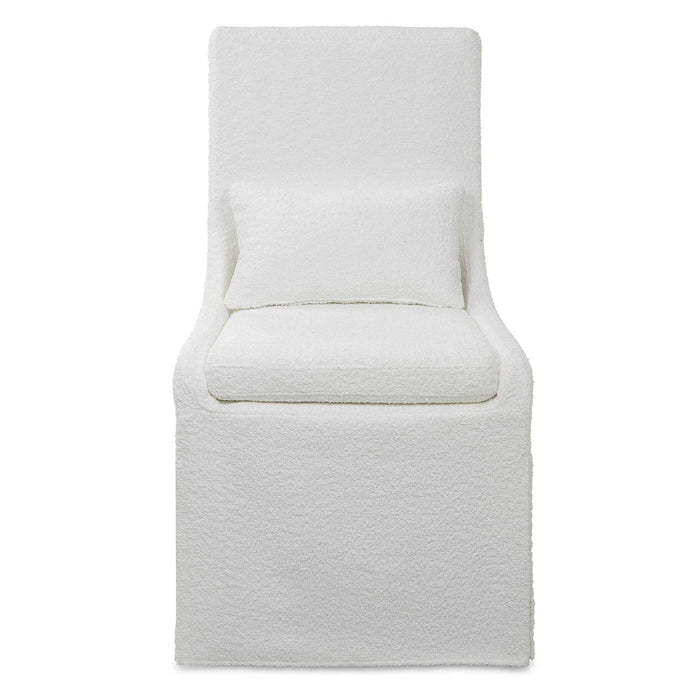 Coley - Armless Chair