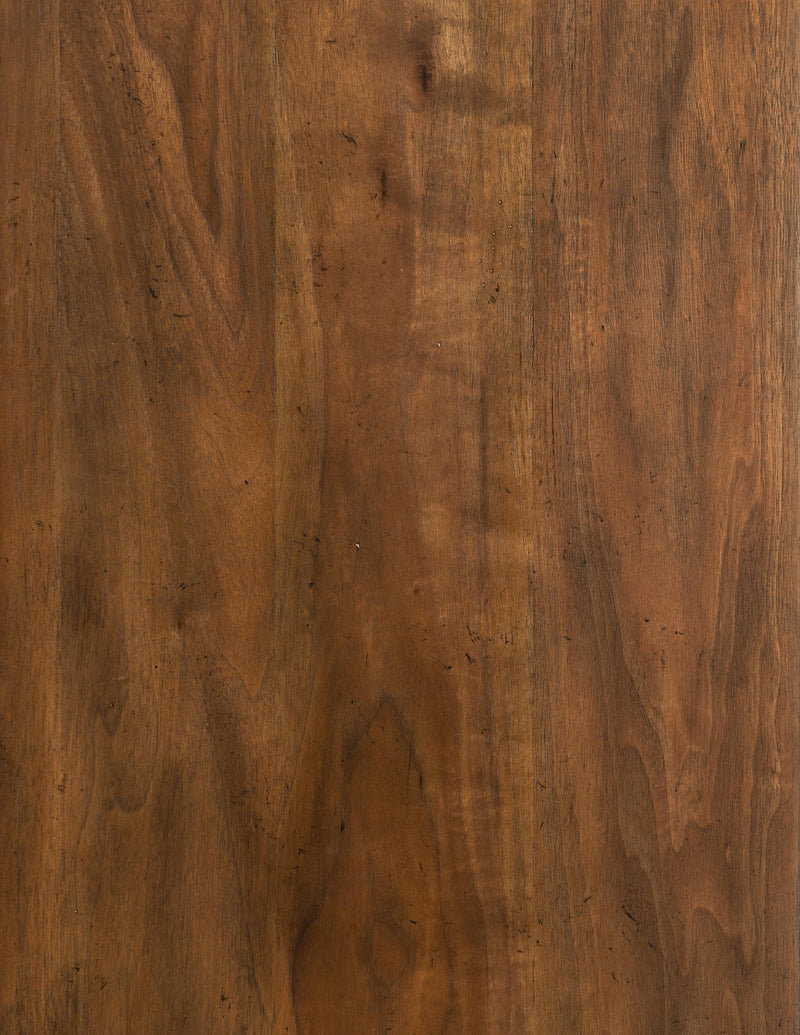 Echelon - Drawer Chest - Heritage Walnut