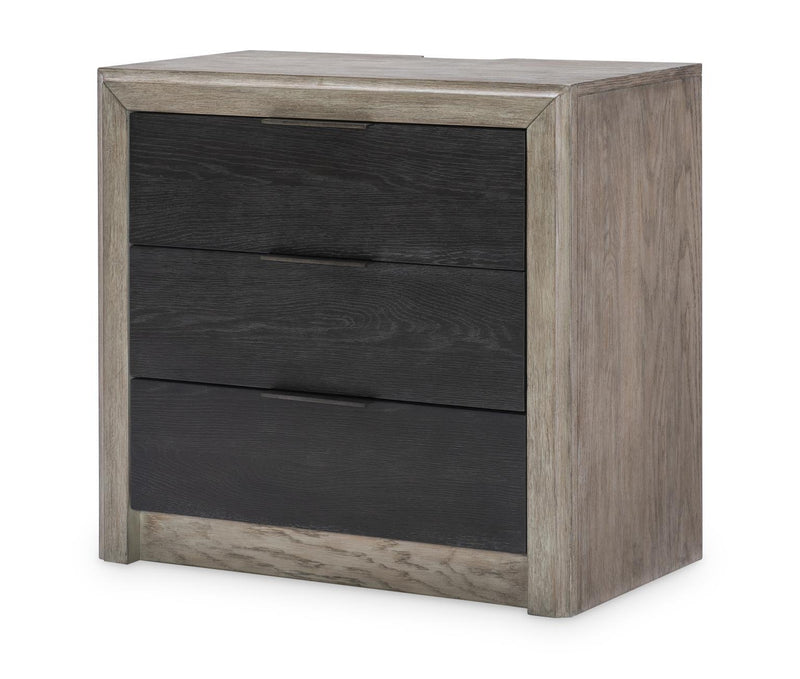 Halifax - Nightstand