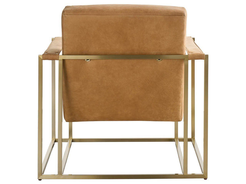 Jensen - Accent Chair