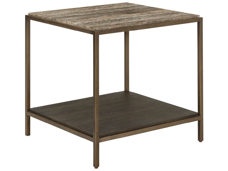 Montclair - Brindle Table