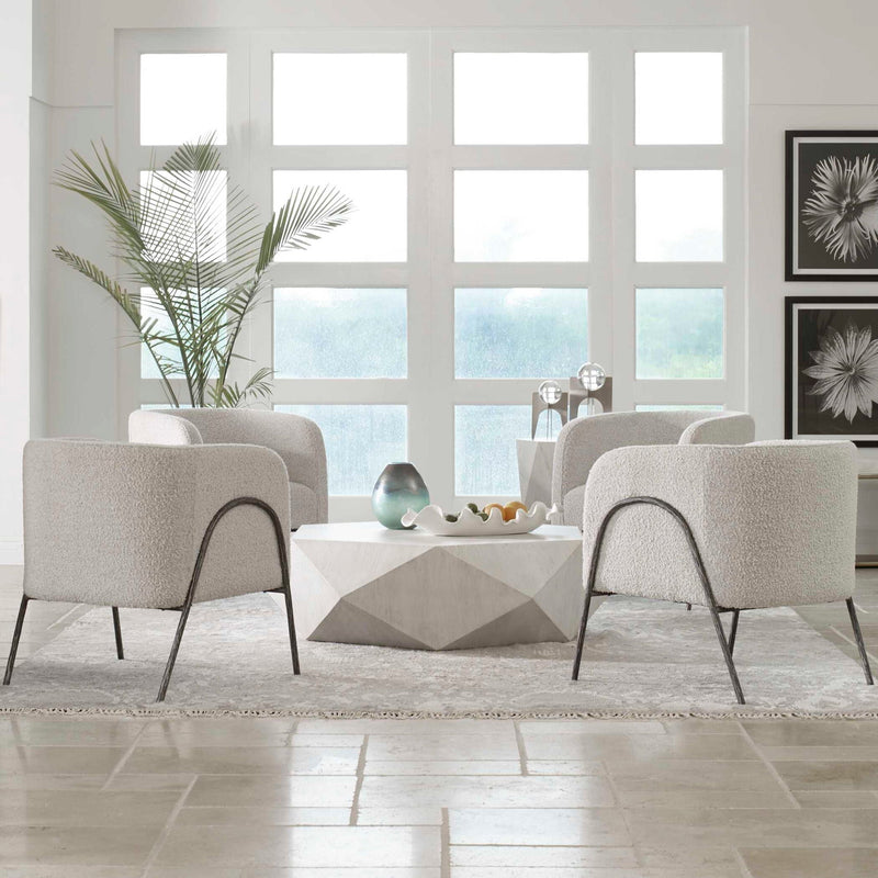 Jacobsen - Accent Chair