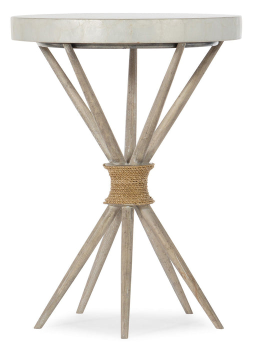 American Life Amani - Accent Table