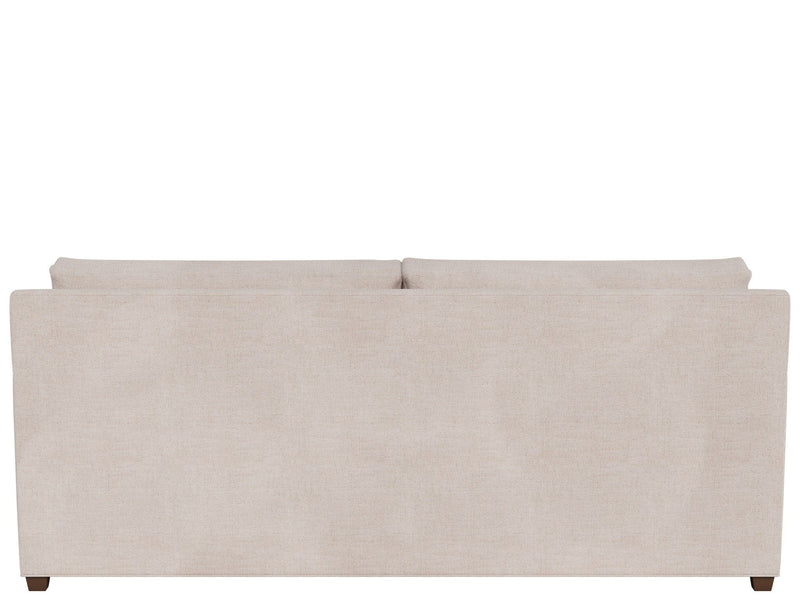 Mebane - Sofa Special Order - White