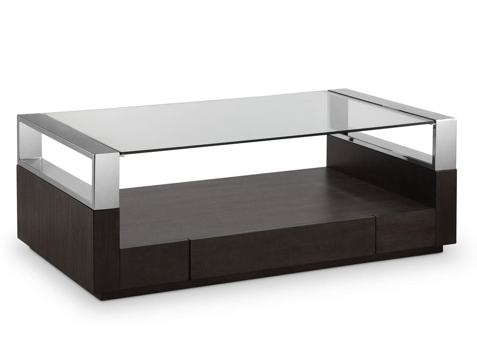 Revere - Rectangular Table