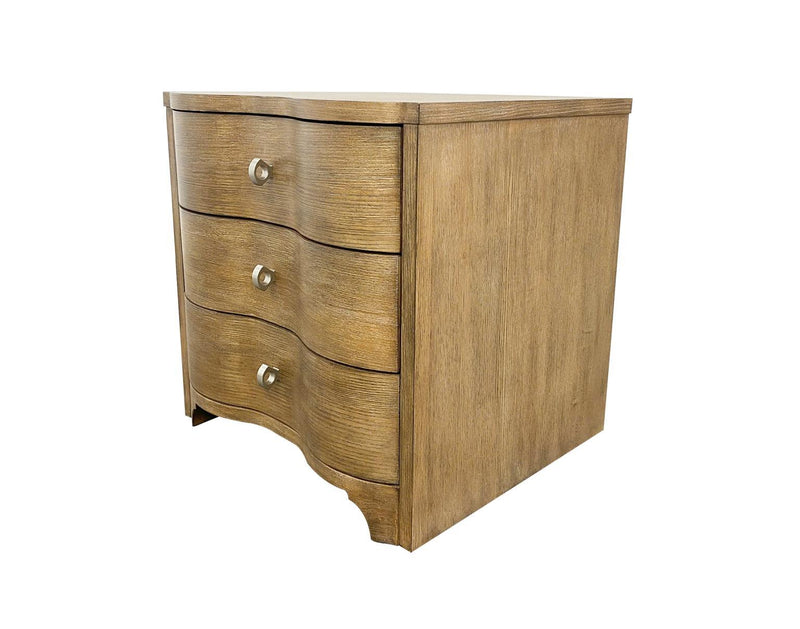 Harmony - Chairside Chest