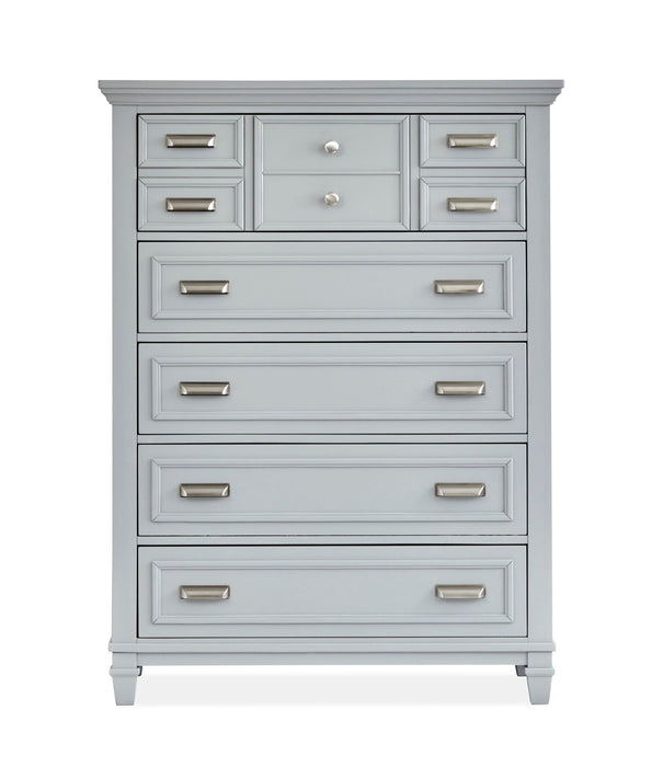Charleston - Drawer Chest