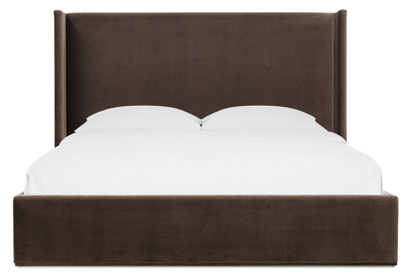 Archives - Upholstered Shelter Bed
