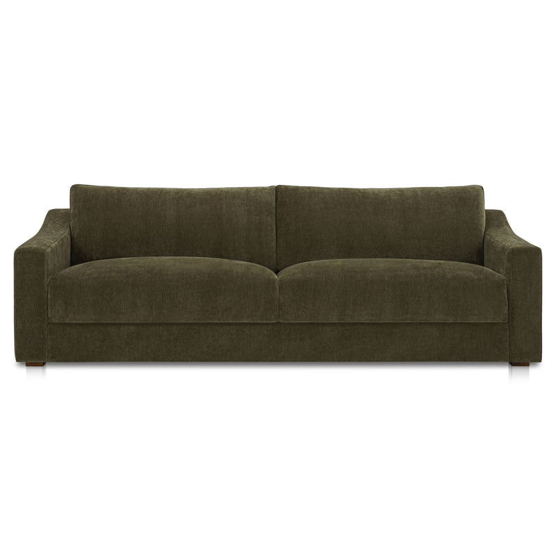 Farrow - Sofa - Cedar Green