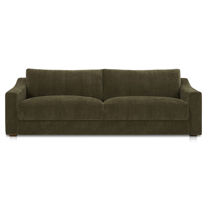 Farrow - Sofa - Cedar Green