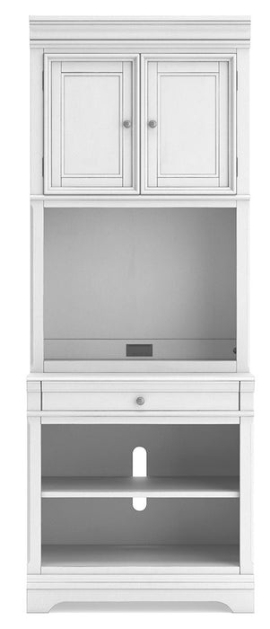 Kanwyn - Bookcase