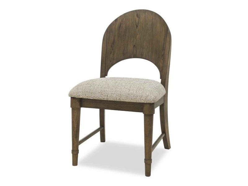Seraphina - Side Chair (Set of 2)