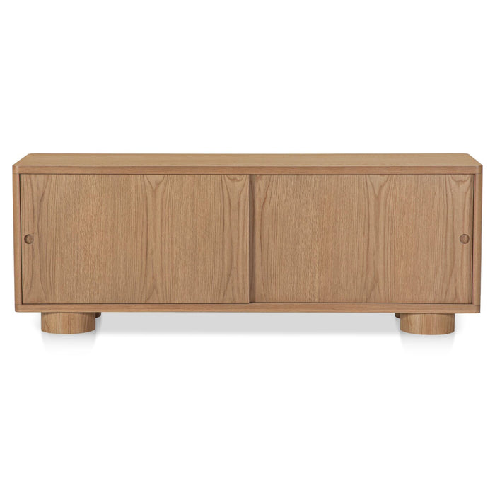 Hobbs - Media Unit - Natural