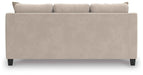 Willarae - Queen Sofa Sleeper - Taupe