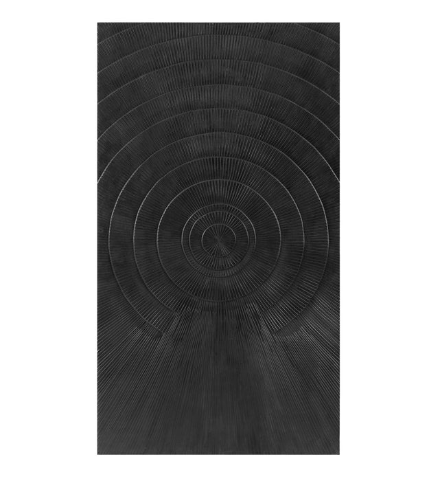 Nessus Wall Art - Black