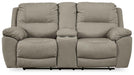 Next-Gen Gaucho - Double Reclining Loveseat