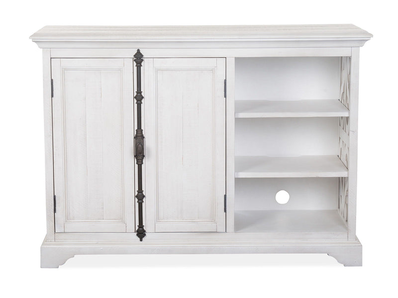 Bronwyn - Printer Stand - Alabaster