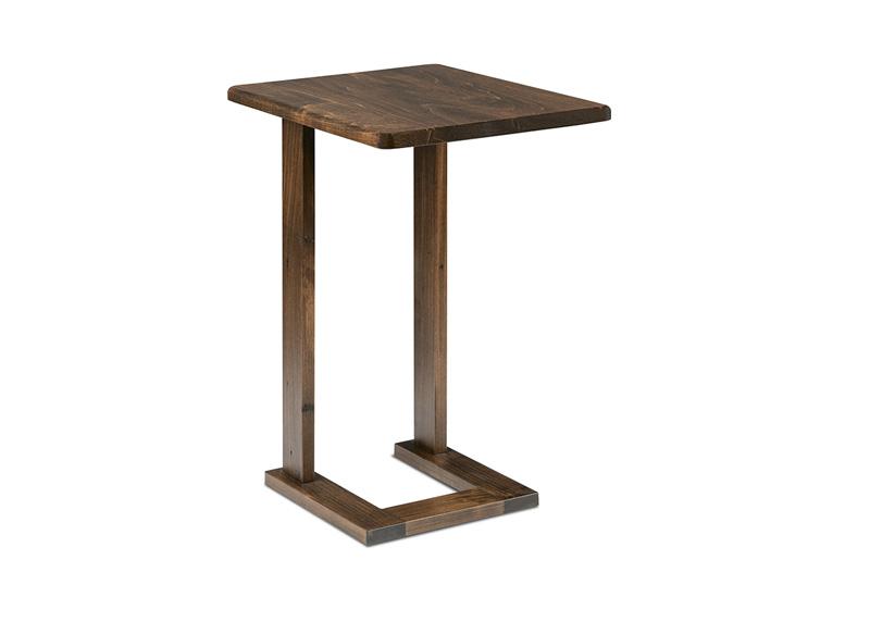 AlaCarte Snack Table