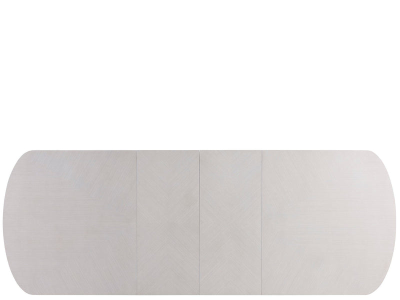Miranda Kerr Marion Dining Table White