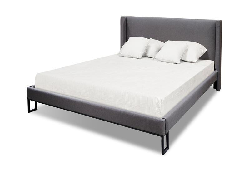 AlaCarte Balance Upholstered  Platform Bed Collection