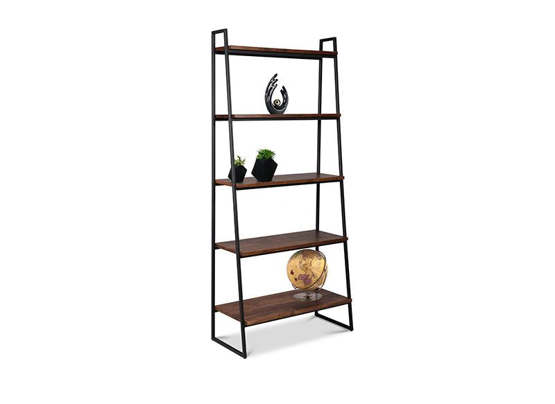 AlaCarte Bedford Bookshelf with 5 Shelves