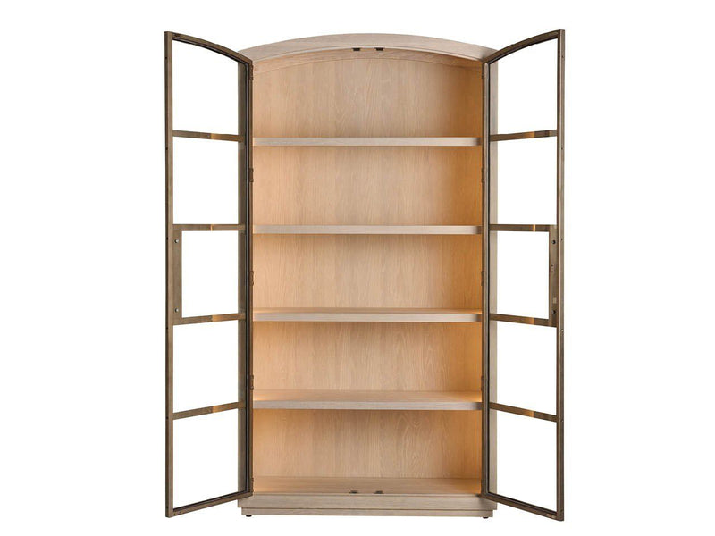 Avaline - Scribe Cabinet
