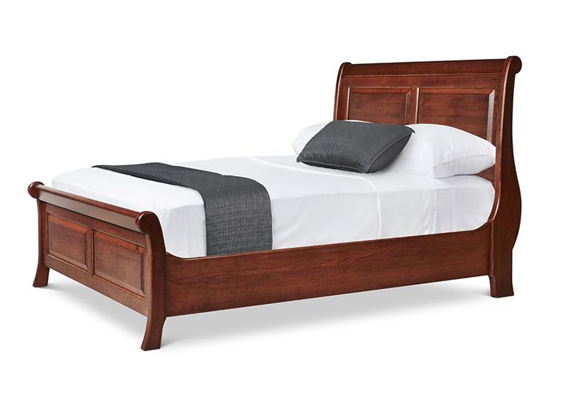 AlaCarte Charlton Bed Collection