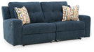 Danum - 2 Seat Reclining Sofa