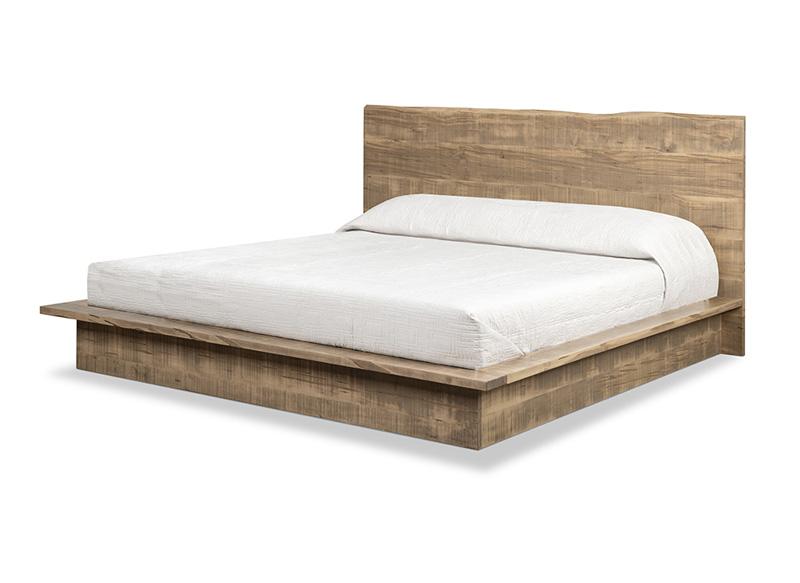 AlaCarte Kingsmill Platform Bed Collection