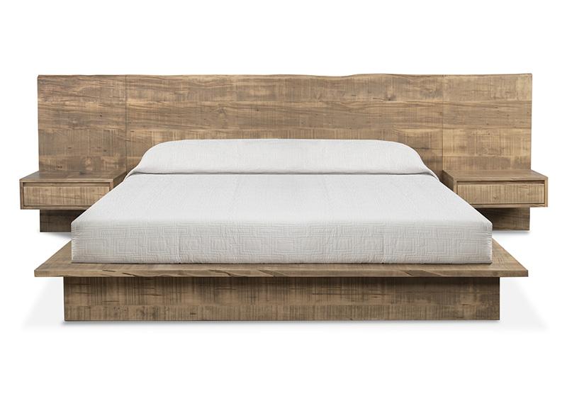 AlaCarte Kingsmill Platform Bed Collection