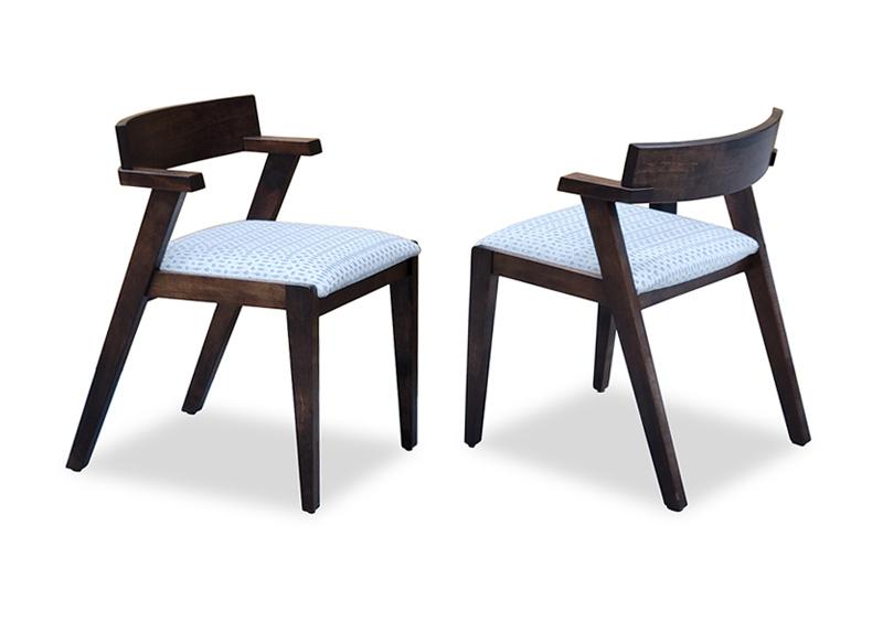 AlaCarte Lisbon Side Chair Collection - (Price per Chair)