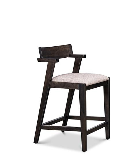 AlaCarte Lisbon Counter Chair Collection - (Price per Chair)