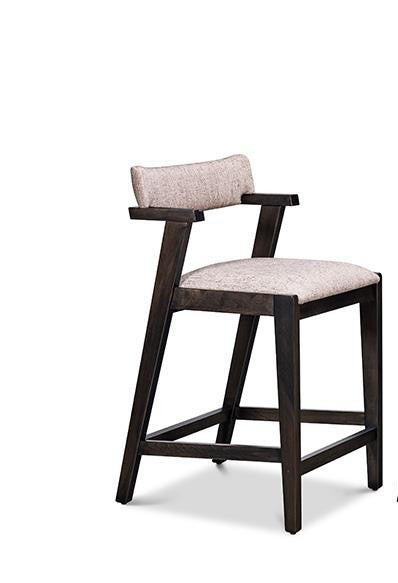 AlaCarte Lisbon Counter Chair Collection - (Price per Chair)