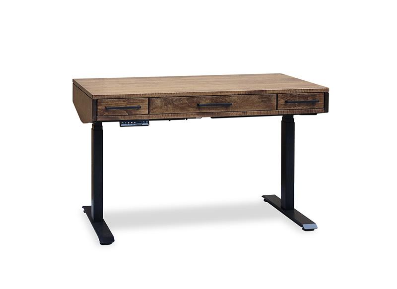 AlaCarte Lisbon Sit or Stand Writing Desk