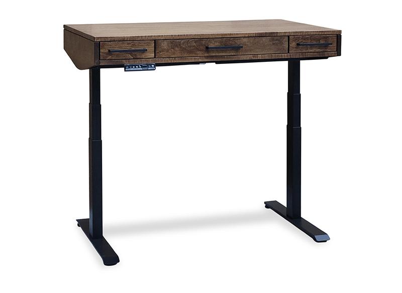 AlaCarte Lisbon Sit or Stand Writing Desk