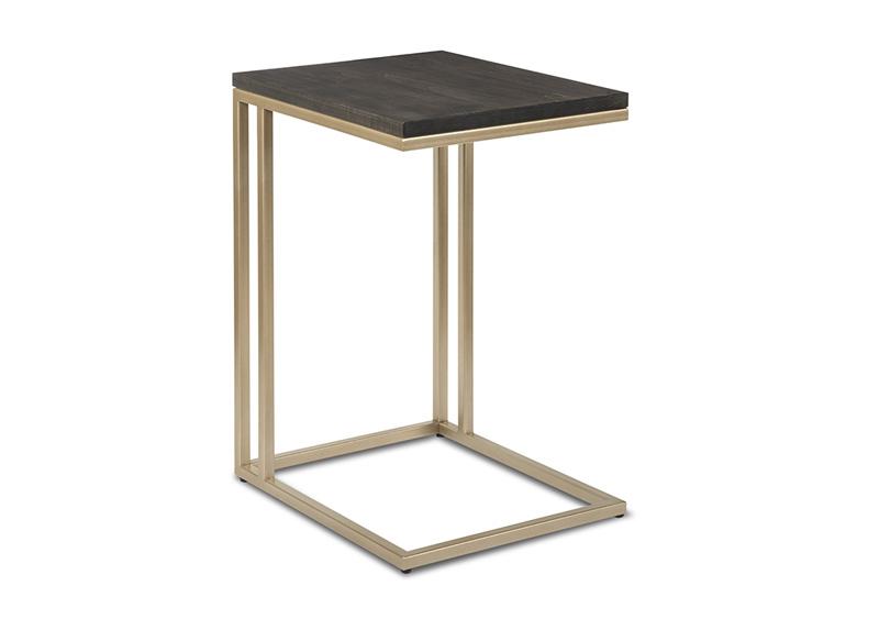 AlaCarte Snack Table