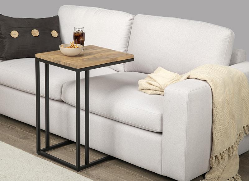 AlaCarte Snack Table