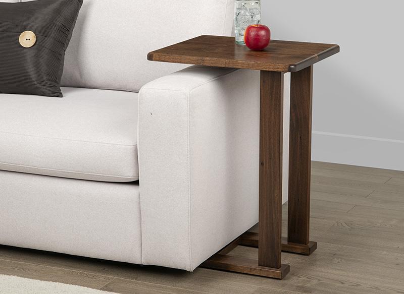 AlaCarte Snack Table