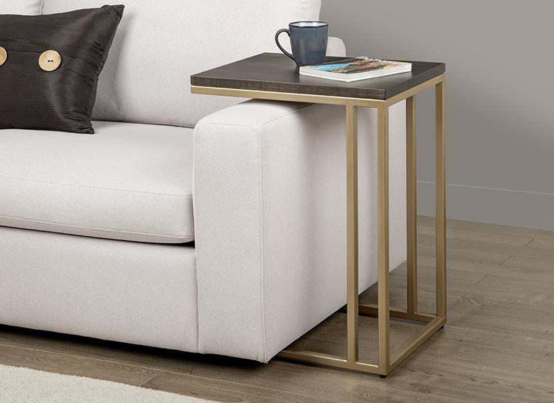 AlaCarte Snack Table