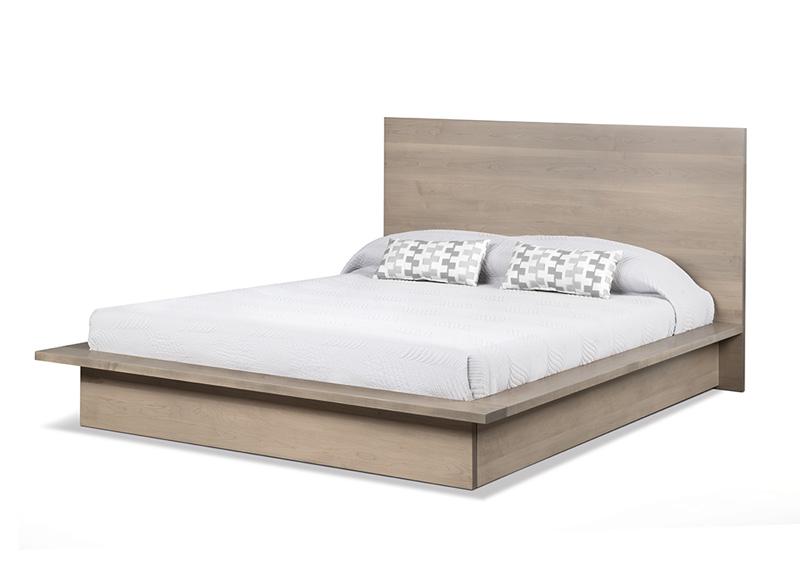 AlaCarte Metro Platform Bed Collection