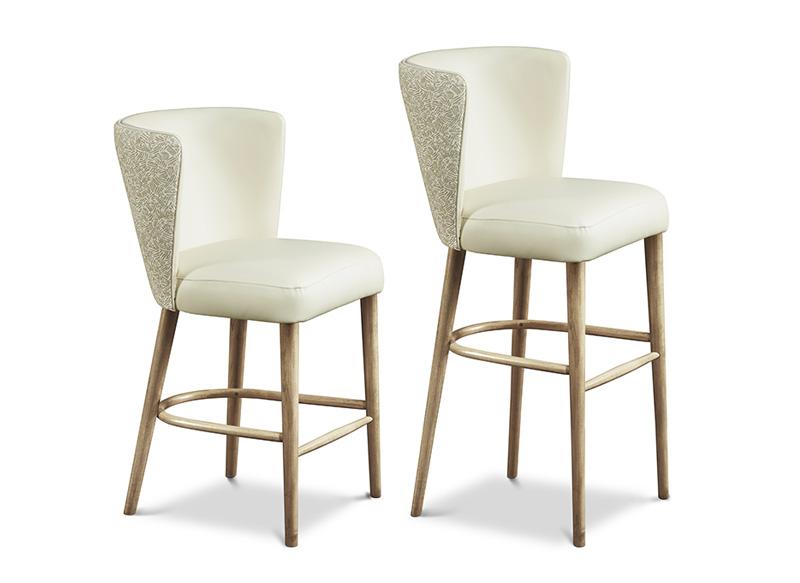 AlaCarte Metro Counter Chairs Collection - (Price per Chair)