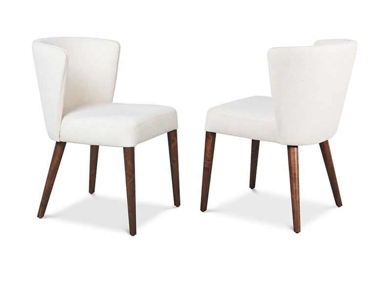 AlaCarte Metro Side Chair Collection - (Price per Chair)