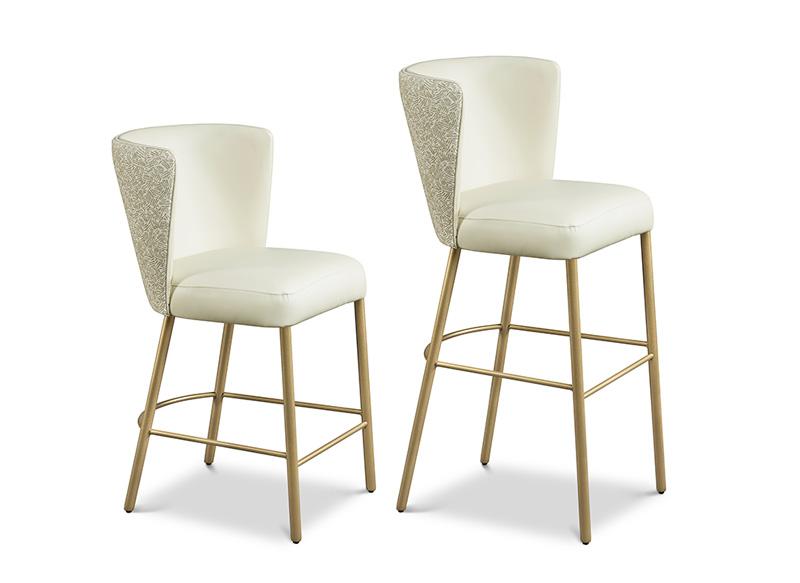 AlaCarte Metro Counter Chairs Collection - (Price per Chair)