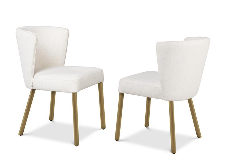 AlaCarte Metro Side Chair Collection - (Price per Chair)